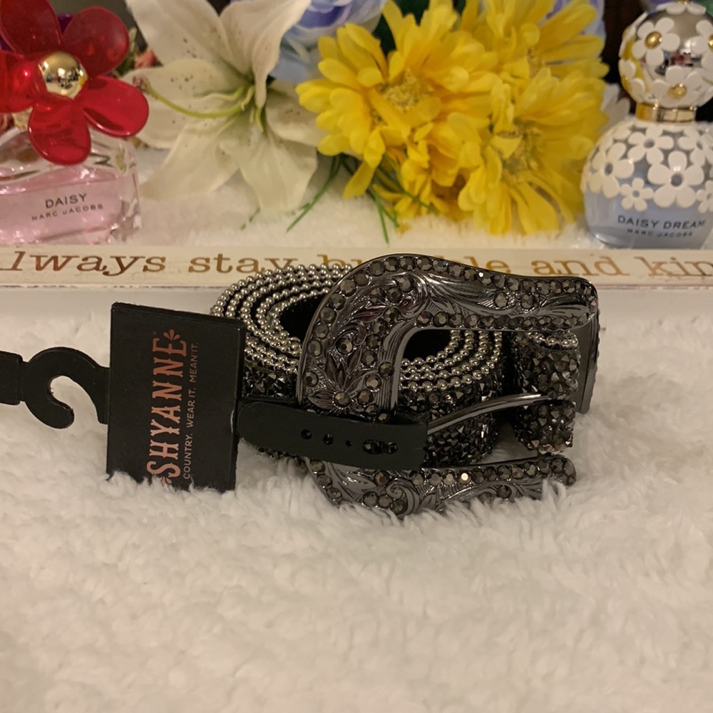 Shyanne Belt